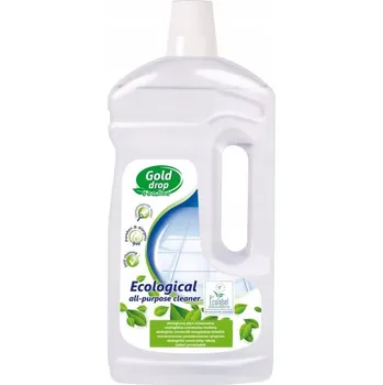 Univerzální čisticí prostředek GOLD DROP univerzální čisticí prostředek 1l