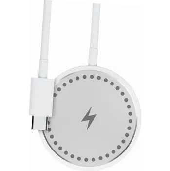 Indukční nabíječka Qi 15W pro Samsung Galaxy S25 Ultra