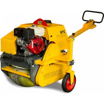 Vibrační válec Ntc VVV 600/12 EHE