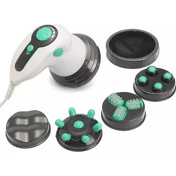 Masážní přístroj Elektrický masážní přístroj na celé tělo