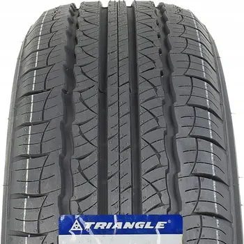 Letní osobní pneu Letní pneumatika Triangle AdvanteX SUV TR259 235/65 R17 108 V zesílená (XL)