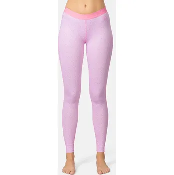 Funkční legíny Kari Traa FRYD 622927 růžová 30X, vel. XS