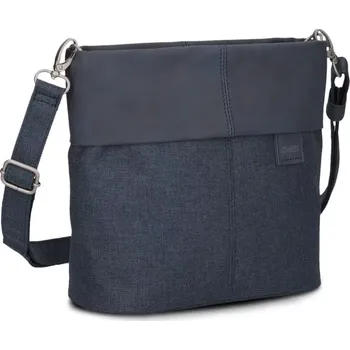 Kabelka Kabelka crossbody se dvěma popruhy Zwei OT8NAV
