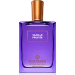Molinard Vanilla Fruitee parfémovaná voda unisex 75 ml