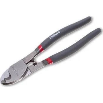 Kleště Kleště na Al, Cu kabely 7 mm