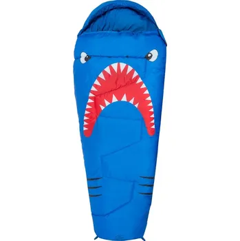 Spacák HIGHLANDER Creature Spací pytel dětský - modrá YASS00554
