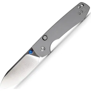 Vosteed Raccoon Dealer Exclusive Gray G10