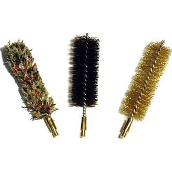 Sportovní střelba Brokové vytěráky - kartáčky Varianta: ráže 16