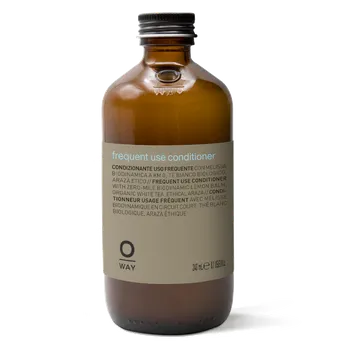 Oway Frequent used conditioner 240ml, kondicionér na každodenní použití