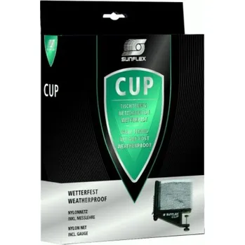 Stolní tenis Stojánek na stolní tenis Sunflex CUP LE1346