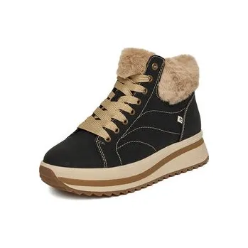 Dámská obuv Rieker Kotníková obuv CEO-W3873-00 Černá 37