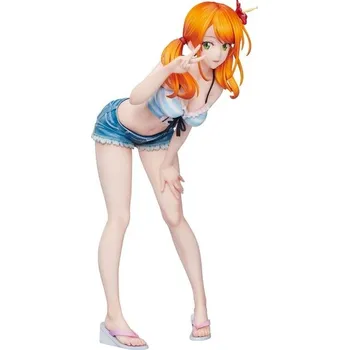 Figurka Figurka Union Creative The Café Terrace and Its Goddesses - Tsukishima Ryusei 21 cm