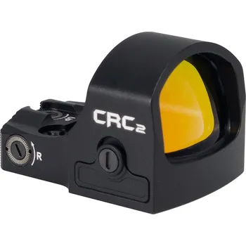 Puškohled Kolimátor C-MORE CRC2 4 MOA
