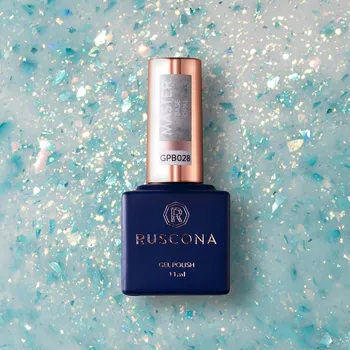 Lak na nehty RUSCONA MASTER BASE OPAL 11 ml