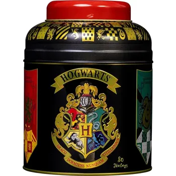Bonbon New English Teas Čaj Harry Potter™ Tea Caddy 80ks