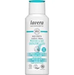 Lavera Basis Sensitiv Moisture & Care Kondicionér pro hydrataci vlasů 200 ml