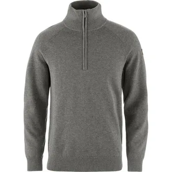 Pánský svetr Fjällräven Övik Lite Half Zip M