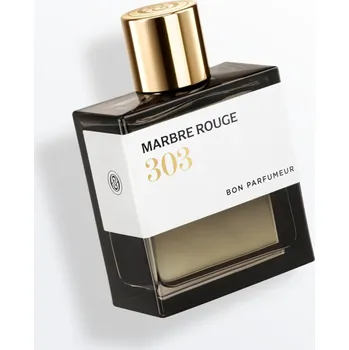 Unisex parfém Bon Parfumeur - 303 Marbre Rouge - niche parfém Objem: 100 ml