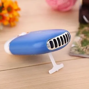 Gadget Větráček do kapsy Air Conditioning Fan