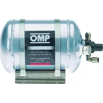 Hasicí přístroj Hasicí systém OMP Platinum Collection 1,3 l (CESAL3)