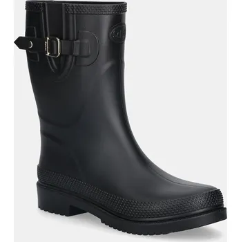 Dámská obuv Holínky Scholl CHAMBERY F304721004 černá 99X, EUR 40