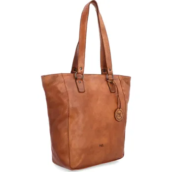 Kabelka Kabelka přes rameno Noelia Bolger koňaková NB 2021 KO