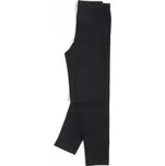 Pleas Dětské legíny dlouhé černá 116 (147325-000-116)