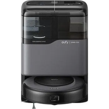 Vysavač Robotický vysavač Anker eufy Omni C20 7000Pa černý