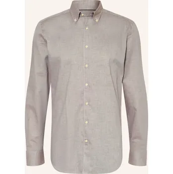 Pánská košile Strokesman's Pánská Flanelová Košile Regular Fit, světle...