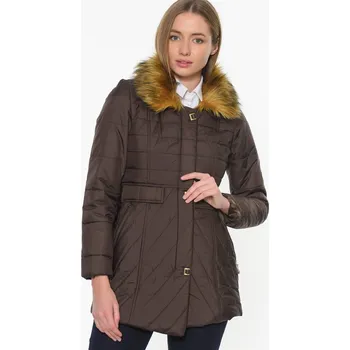 Markýza Z6430 DEWBERRY dewberry bílá | hnědá | žlutá 1330506