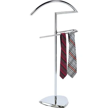 Věšák Němý sluha MODESTO, chrom + vyzvednutí ZDARMA