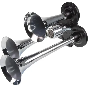 Houkačka STUALARM SN-012