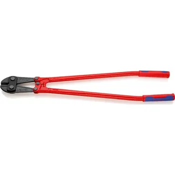 Ruční nářadí Knipex 7172910 - Kleště pákové 910mm na armovací drát do tl. 13mm, rukojeti s vícesložkovými povlaky
