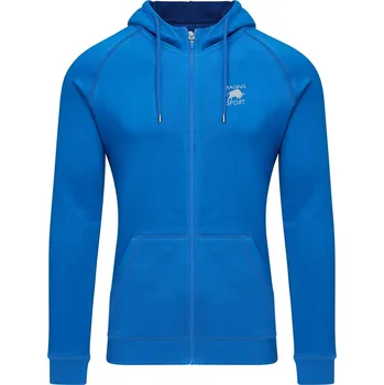 Pánská mikina Mikina Raging Bull Sport Zip Hoody 5XL