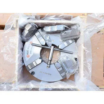 Sklíčidlo Univerzální samostředící sklíčidlo KUS 400/4 M3 , Kovonastroje KUS-400/4-M3