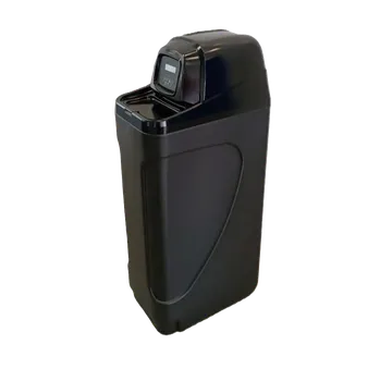 Změkčovač vody Kompaktní změkčovač OPC - iQ Černá, OPC 10 iQ (pro 1 – 3 osoby, průtok 1,0 m³/h)