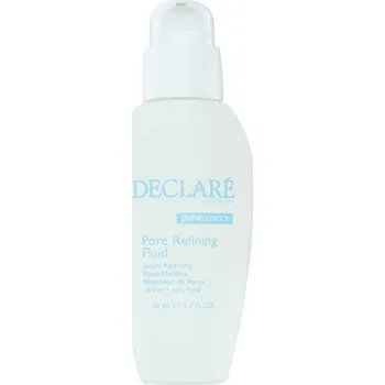 Pleťové sérum Declaré Pure Balance pleťový fluid pro redukci kožního mazu a minimalizaci pórů 50 ml