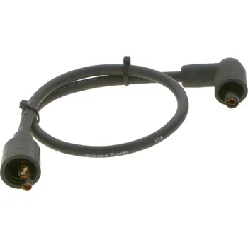 Zapalovací kabel Kabel zapalovací svíčky BOSCH 0 986 356 190
