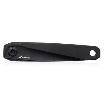 Klika na kolo Sada klik EPSILON, 160 mm, Q: 16, pro standard ISIS (Sada klik EPSILON, 160 mm, Q: 16, pro standard ISIS)