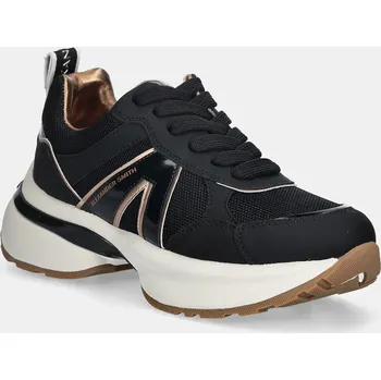 Dámské tenisky Tenisky Alexander Smith Victoria ASBCVIW1175BLK černá 99X, EUR 36