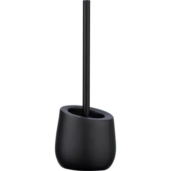 WC štětka WENKO 23654800 - WC štětka BADI 13,5x38 cm černá