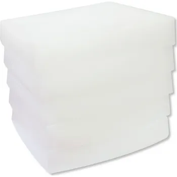 Péče o ruce MEDISTAR CZ Tuhý parafín deskový 46/48 GOLD 25 kg