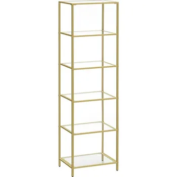 Knihovna Knihovna GLASY zlatá