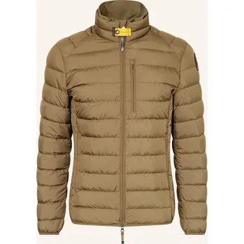 Pánská bunda Parajumpers Pánská Péřová Bunda Ugo, khaki, 56