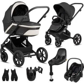 CDATA[Podrobnosti o produktu 1482636 Kočárek Noordi AQUA V2 2v1 Vyzkoušejte Noordi Aqua V.2, kočárek inspirovaný…
v 4 obchodech
![Kočárek Noordi set AQUA V.2 2025 Black 636