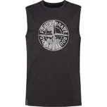 Loap Altranic Pánské tílko CLM2538 Černá S