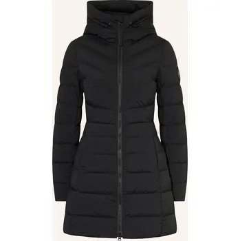 Canada Goose Dámský Péřový Kabát Clair, černá, 40