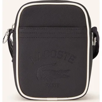 Kabelka Lacoste Pánská Kabelka Přes Rameno Club 1930, černá, one size