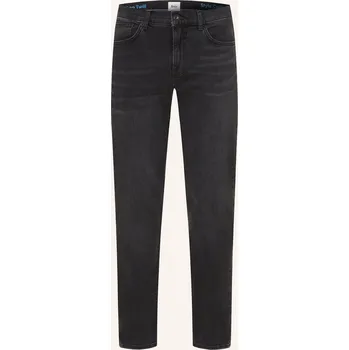 Pánské džíny Brax Pánské Džíny Cadiz Straight Fit, 03 black black, 34