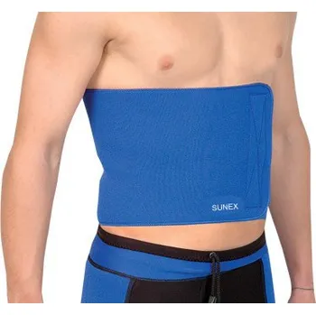 YECHUN neoprénový pás velký 28 x 120 cm